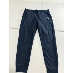Dallas Cowboys Men’s Athletic Sweatpants Size XL